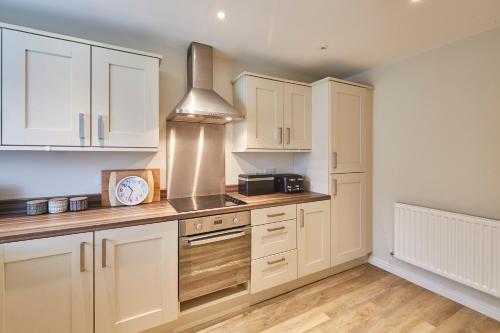 Host & Stay - Town House – Photos 4
