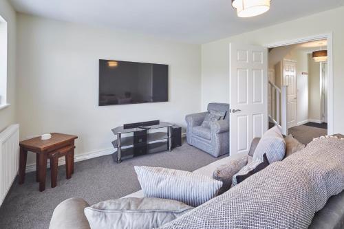 Host & Stay - Town House – Photos 3