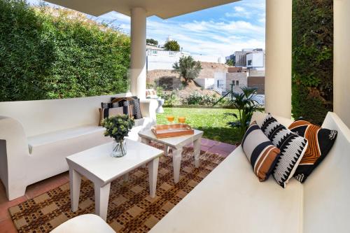 Casa Adosada La Romana