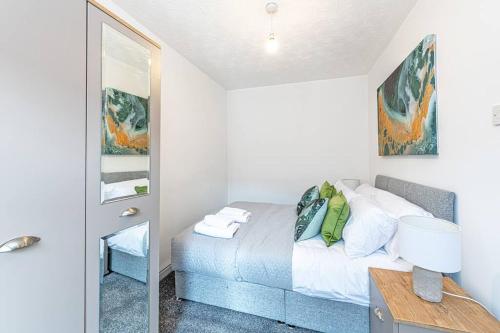 Imagen de la galería de St Pauls Square Holiday Home - Preston, en Preston