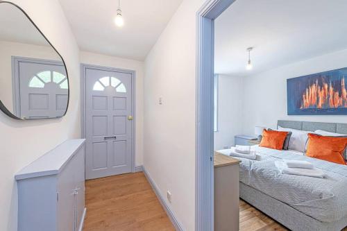 Imagen de la galería de St Pauls Square Holiday Home - Preston, en Preston