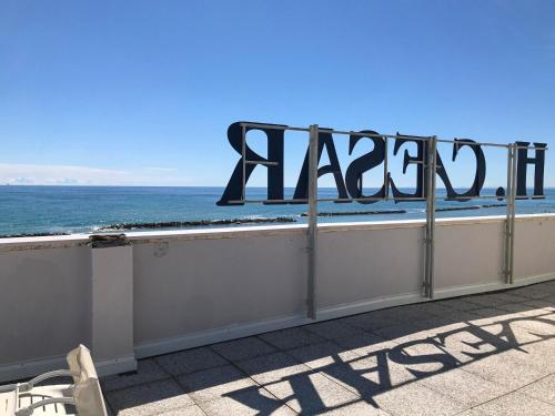 Gallery image of Hotel Caesar in Lido di Savio
