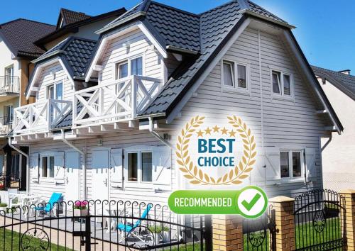 Biały Domek (White House)