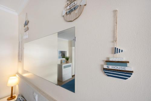 Studio Vau Beach Serenity