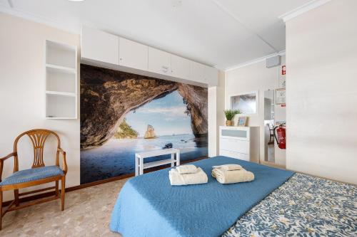 Studio Vau Beach Serenity