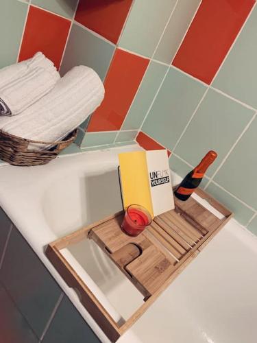 Fotografie z fotogalerie ubytování Cozy Studio in Cluj-Napoca v destinaci Kluž