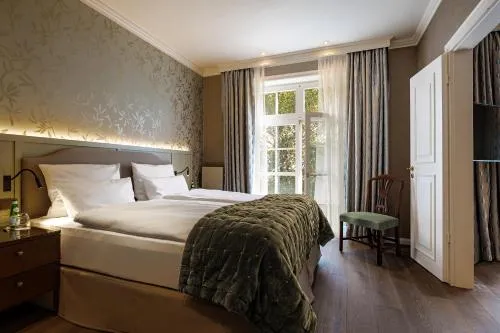 Hotel Stadt Hamburg photo 9