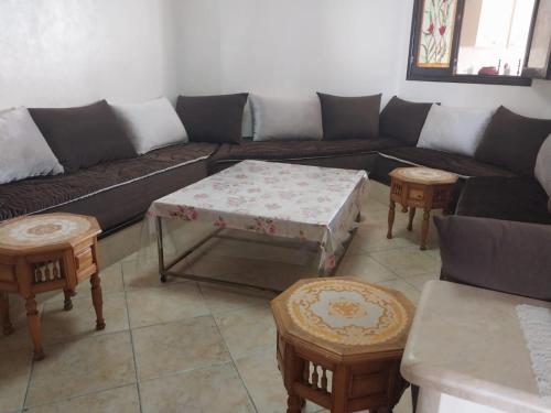 Appartement Roches Noires