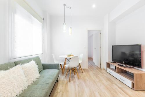 Billede fra billedgalleriet på Mi Casina i San Juan de Alicante