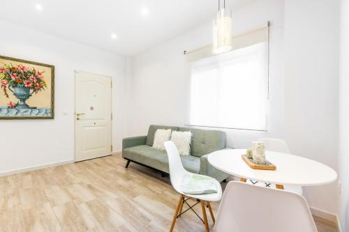 Billede fra billedgalleriet på Mi Casina i San Juan de Alicante