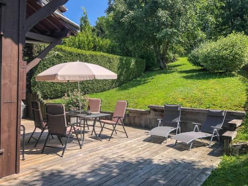 Chalet de Vantaa – Photos 2