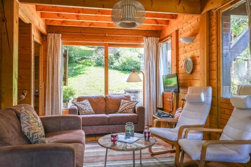 Chalet de Vantaa – Photos 3