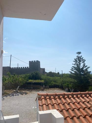 Imagen de la galería de Artemis Hotel-MeRaki Restaurant, en Frangokastello