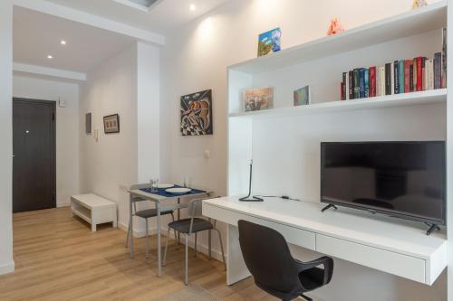 Brand new apartment in Athens