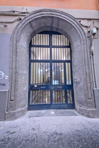 House spaccanapoli