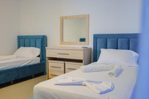 Foto de la galería de Mema Rooms en Himare
