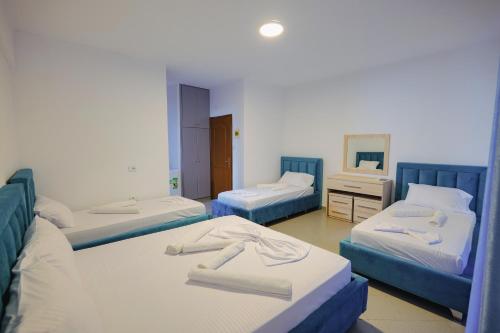 Foto de la galería de Mema Rooms en Himare