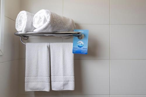 Fotografie z fotogalerie ubytování Comfort Hotel Bauru v destinaci Bauru