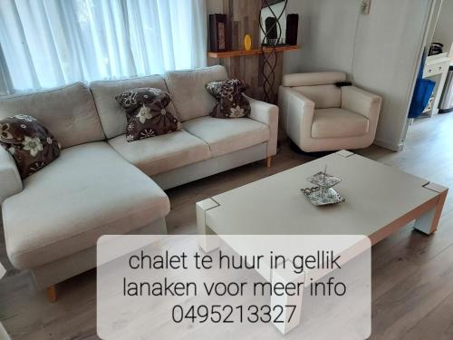 Gallery image of Chalet in Lanaken