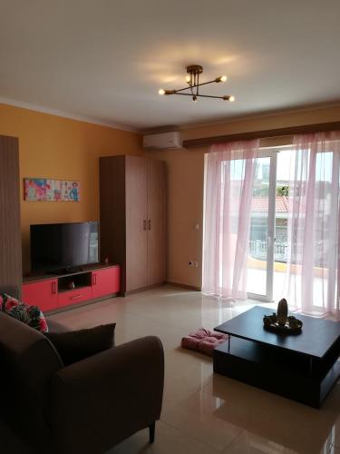 GLYFADA APARTMENT "Aelia"