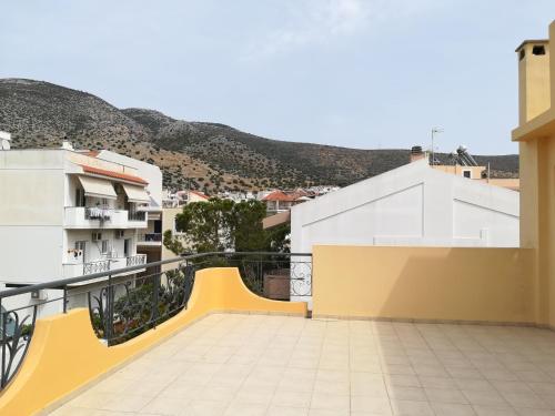GLYFADA APARTMENT "Aelia"