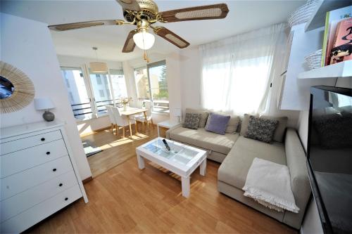 Fotografia z galérie ubytovania OXFORD 1 dormitorio Orange Costa v destinácii Benicàssim