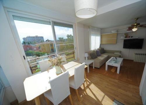 Fotografia z galérie ubytovania OXFORD 1 dormitorio Orange Costa v destinácii Benicàssim
