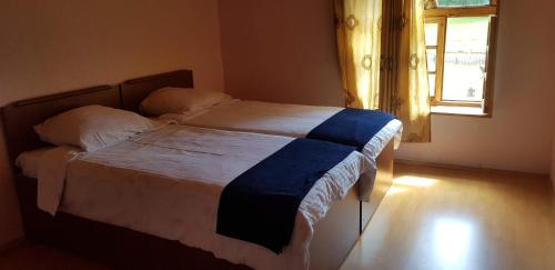 Φωτογραφία από το άλμπουμ του Hotel Tusheti σε Omalo