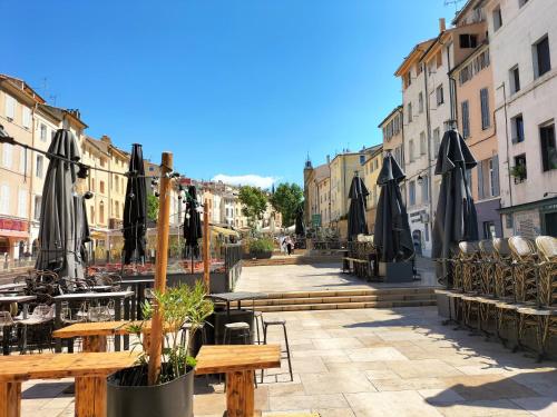CORDELIERS MAIRIE
