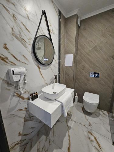 Gallery image of хотел ADDRESS in Ravda