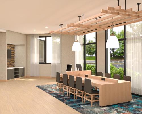 Hyatt Place Sacramento International Airport Image