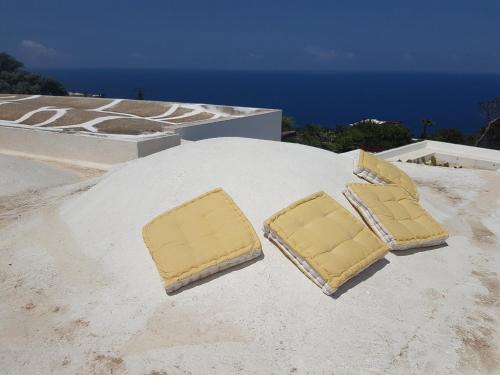 Φυσικό τοπίο κοντά σε αυτή η παραθεριστική κατοικία