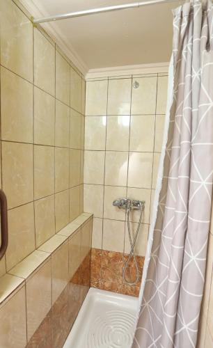 Niki's apartement