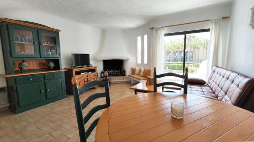 Sao Rafael T2 Duplex, Albufeira