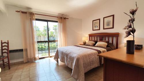 Sao Rafael T2 Duplex, Albufeira
