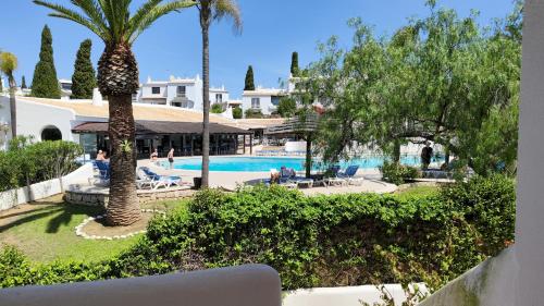 Sao Rafael T2 Duplex, Albufeira