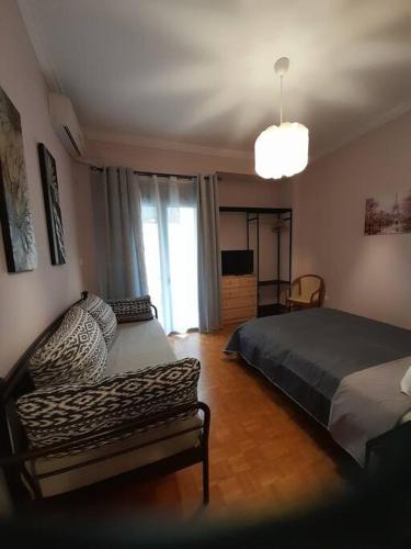 Eleni’s House near to Thisio