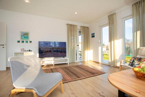Holiday Home - Art Villa Presika - Labin Old Town