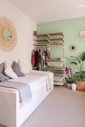 Charming studio near the beach – Photos 2