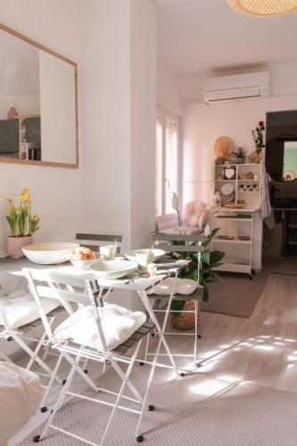 Charming studio near the beach – Photos 4