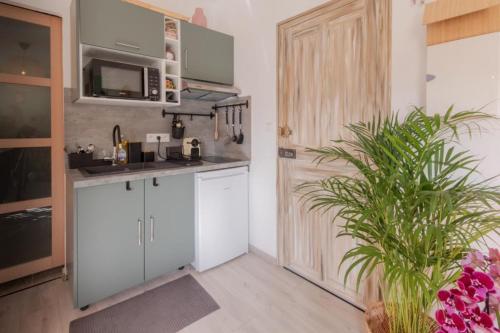 Charming studio near the beach – Photos 3