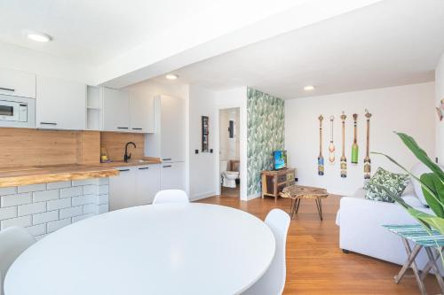 El Junco 4-5 Apartment Levante Beach