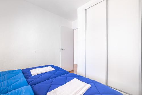 El Junco 4-5 Apartment Levante Beach