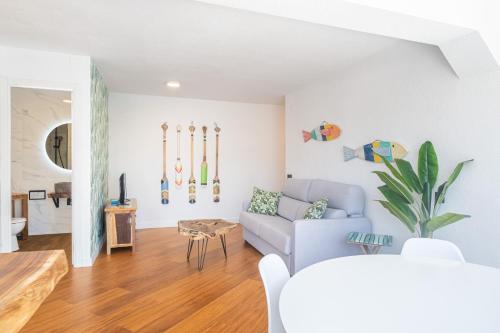 El Junco 4-5 Apartment Levante Beach