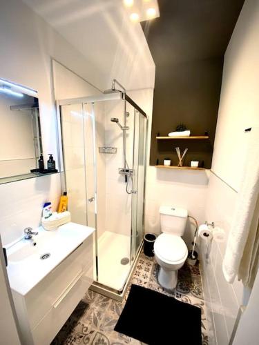 Wunderschönes gemütliches Apartment mit Meerblick