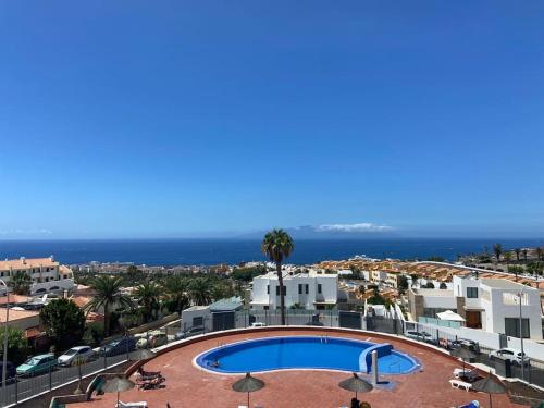 Wunderschönes gemütliches Apartment mit Meerblick