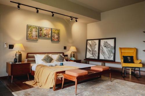 Kasauli villas – Photos 4