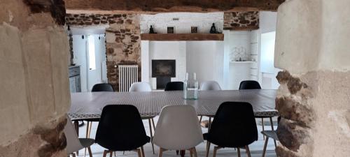 Foto Maison de campagne 1