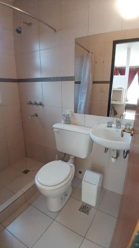 alojamiento LODELASTRO B El Chaltén