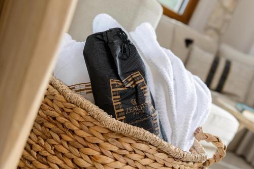Fotografie z fotogalerie ubytování Nikoleta Hotel and Villas v destinaci Limenas